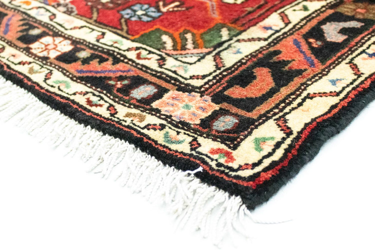 Tappeto Persero - Nomade - 155 x 108 cm - rosso
