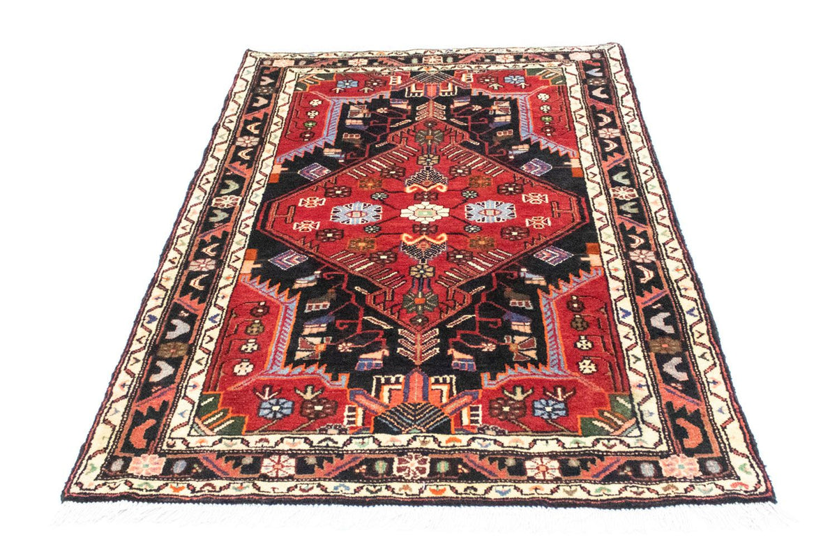 Tappeto Persero - Nomade - 155 x 108 cm - rosso