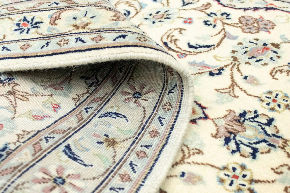 Tappeto Persero - Keshan - 152 x 98 cm - beige