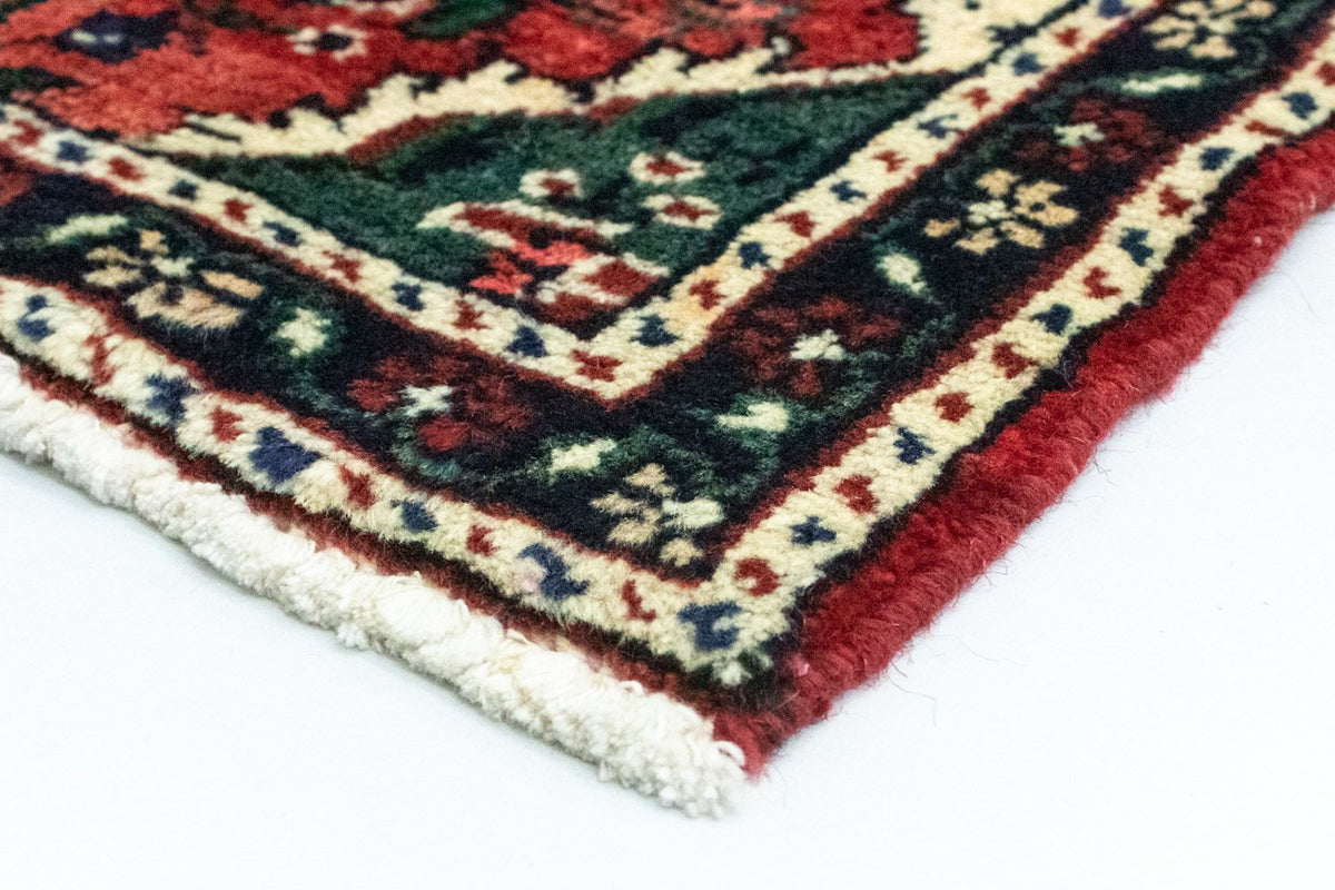 Tappeto Persero - Nomade - 60 x 40 cm - rosso