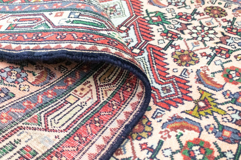 Tappeto Persero - Nomade - 155 x 99 cm - blu