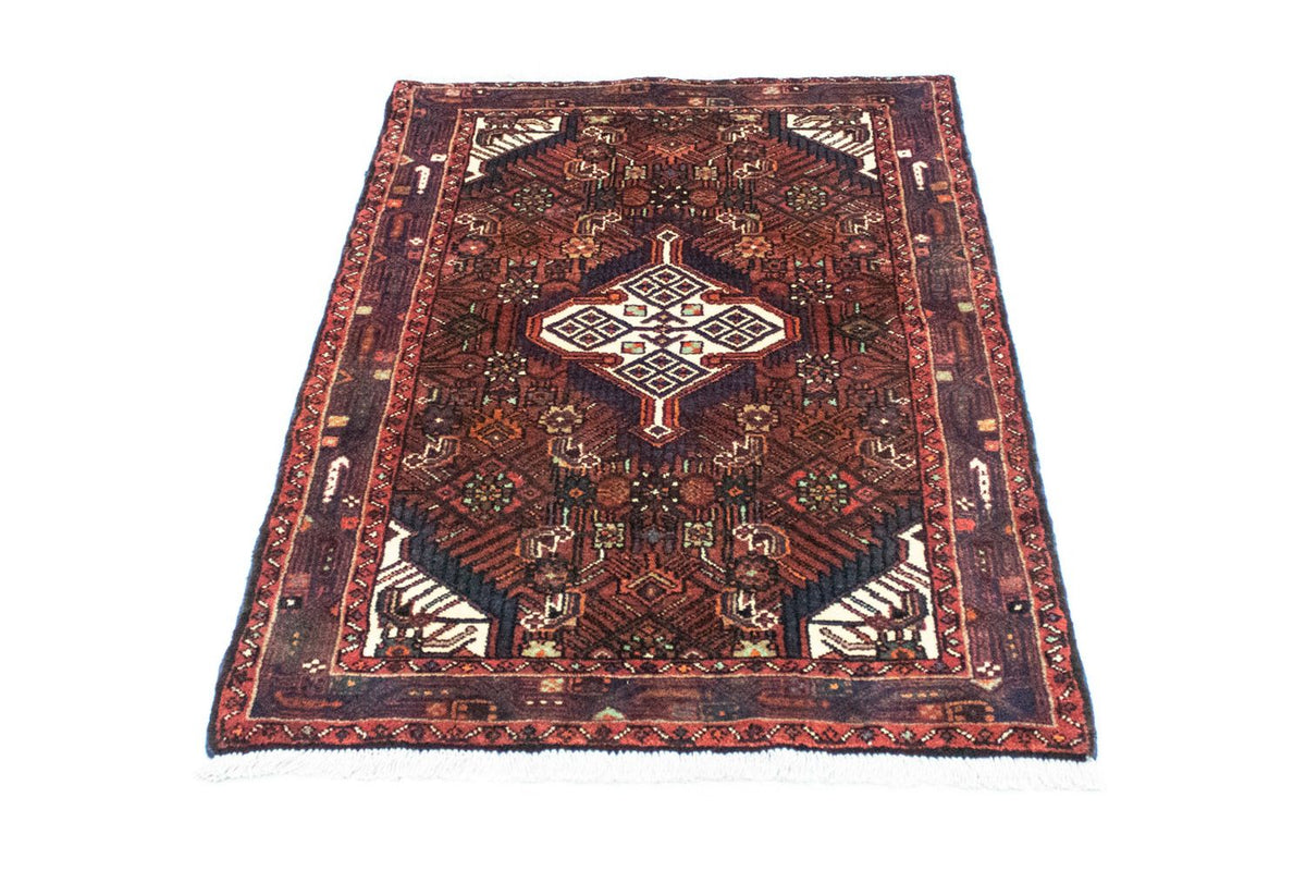 Tappeto Persero - Nomade - 124 x 80 cm - marrone
