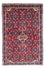 Tappeto Persero - Bidjar - 115 x 78 cm - rosso