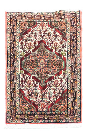 Tappeto Persero - Nomade - 138 x 80 cm - beige