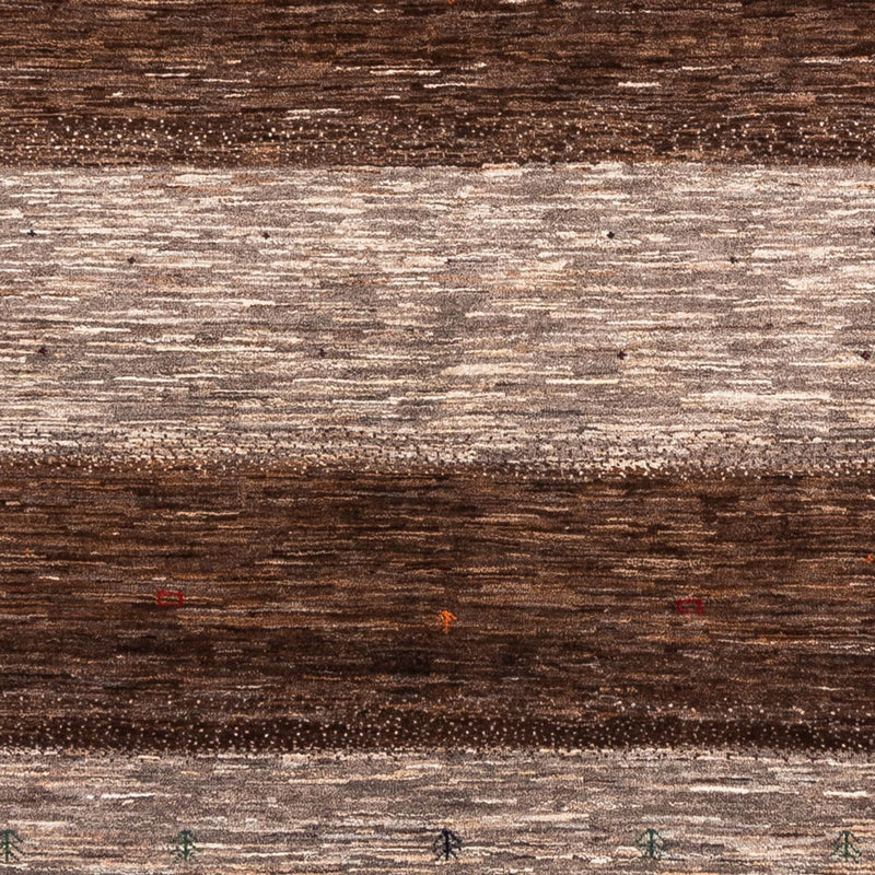 Tappeto Gabbeh - Loribaft Persero - 238 x 174 cm - naturale