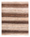 Tappeto Gabbeh - Loribaft Persero - 220 x 178 cm - naturale