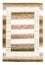 Tappeto Gabbeh - Loribaft Persero - 239 x 172 cm - naturale