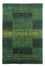 Tappeto Gabbeh - Loribaft Persero - 120 x 79 cm - verde