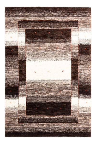 Loribaft Tappeto 129x187cm - Perserteppich Wollteppich