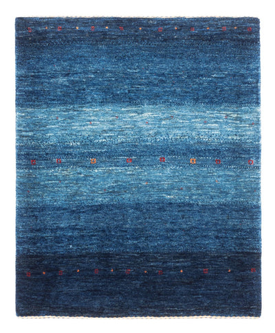 Loribaft Tappeto 88x108cm - Perserteppich Wollteppich
