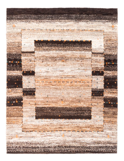 Loribaft Tappeto 96x132cm - Perserteppich Wollteppich