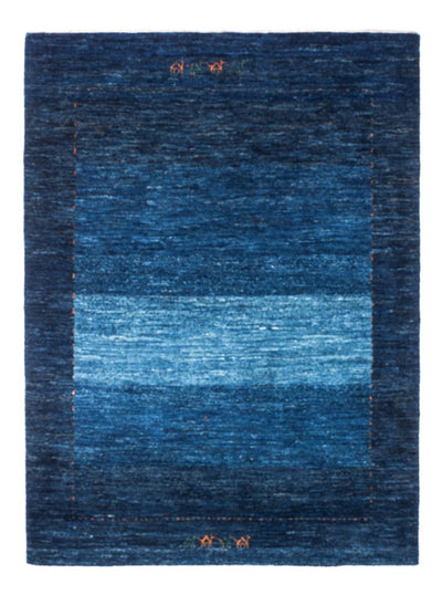 Loribaft Tappeto 101x141cm - Perserteppich Wollteppich
