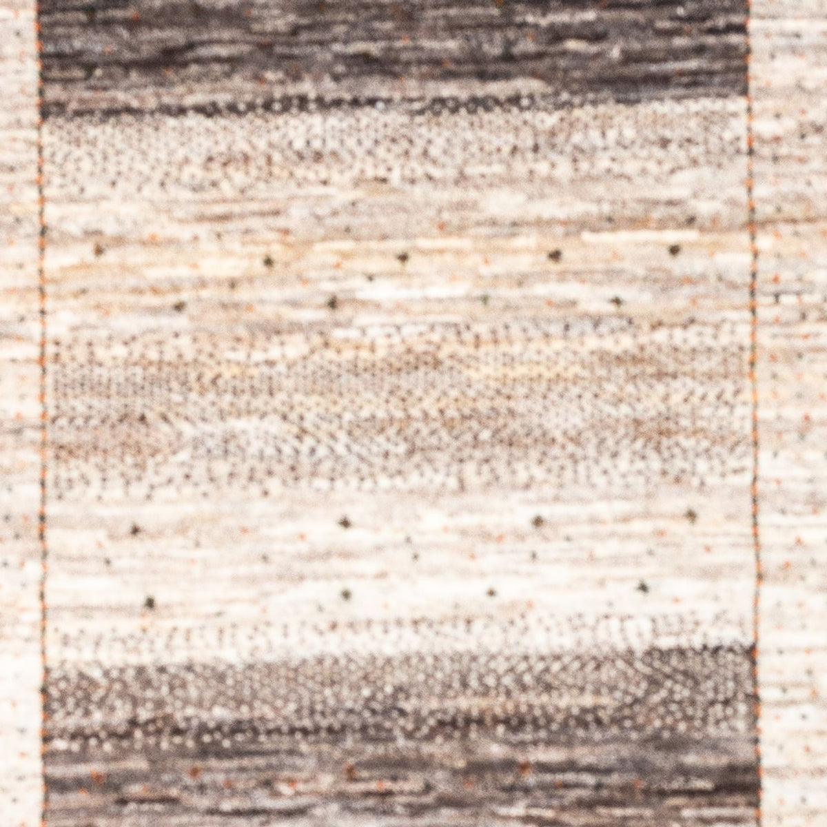 Tappeto Gabbeh - Loribaft Persero - 146 x 98 cm - naturale