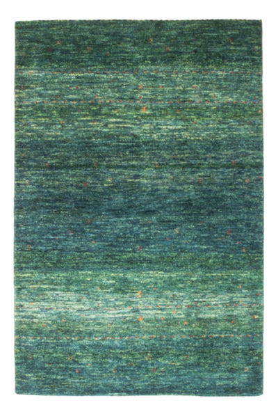 Loribaft Tappeto 93x145cm - Perserteppich Wollteppich