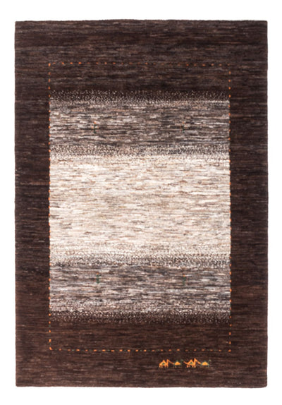 Loribaft Tappeto 103x154cm - Perserteppich Wollteppich