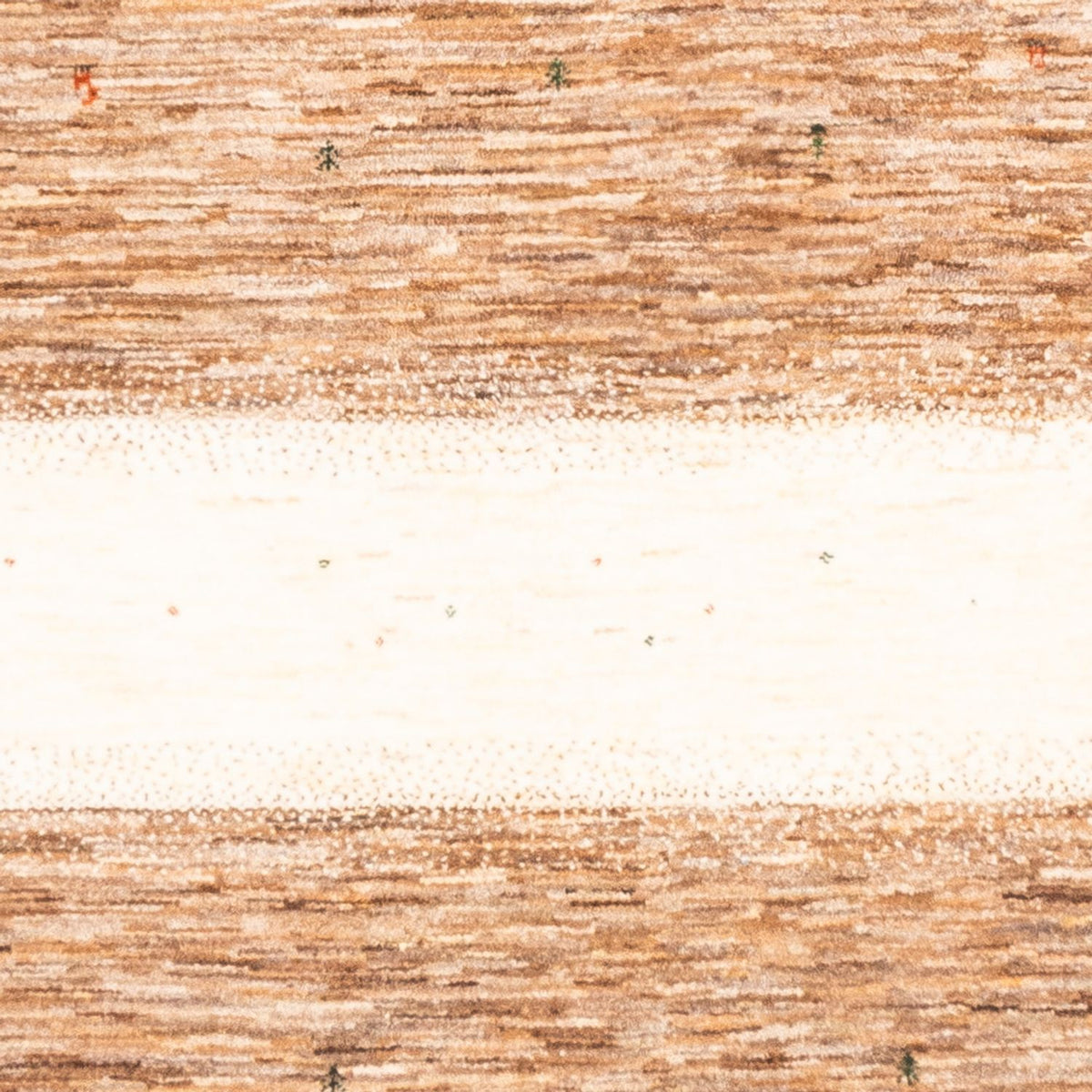 Tappeto Gabbeh - Loribaft Persero - 236 x 170 cm - grigio