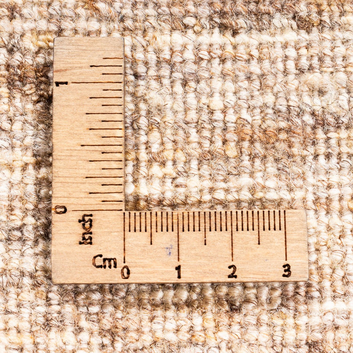 Tappeto Gabbeh - Loribaft Persero - 248 x 174 cm - grigio