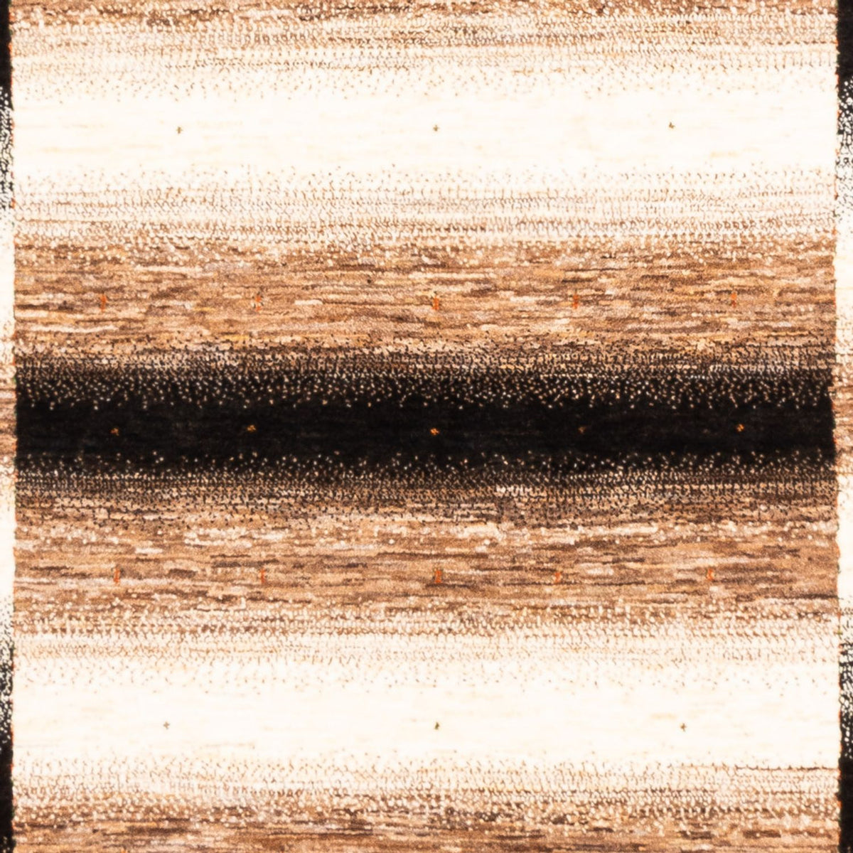 Tappeto Gabbeh - Loribaft Persero - 241 x 174 cm - naturale