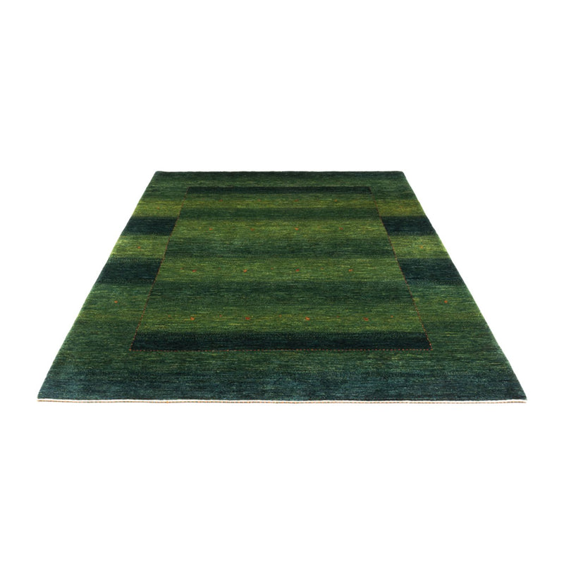 Tappeto Gabbeh - Loribaft Persero - 244 x 172 cm - verde