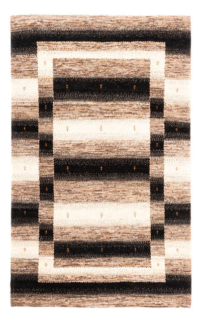 Loribaft Tappeto 124x195cm - Perserteppich Wollteppich