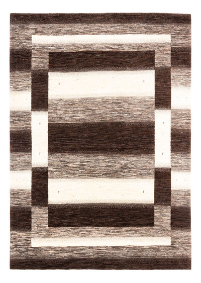 Loribaft Tappeto 221x297cm - Perserteppich Wollteppich