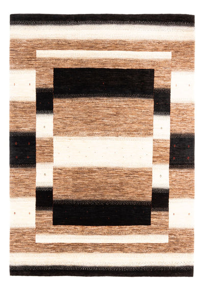 Loribaft Tappeto 216x292cm - Perserteppich Wollteppich