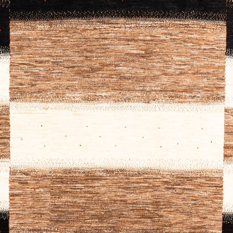 Tappeto Gabbeh - Loribaft Persero - 292 x 216 cm - marrone