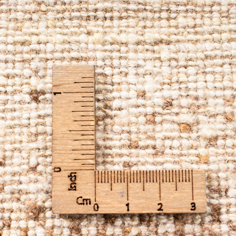 Tappeto Gabbeh - Loribaft Persero - 292 x 216 cm - marrone