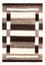 Tappeto Gabbeh - Loribaft Persero - 293 x 215 cm - marrone