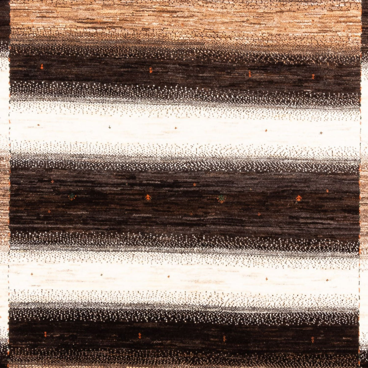 Tappeto Gabbeh - Loribaft Persero - 298 x 215 cm - grigio