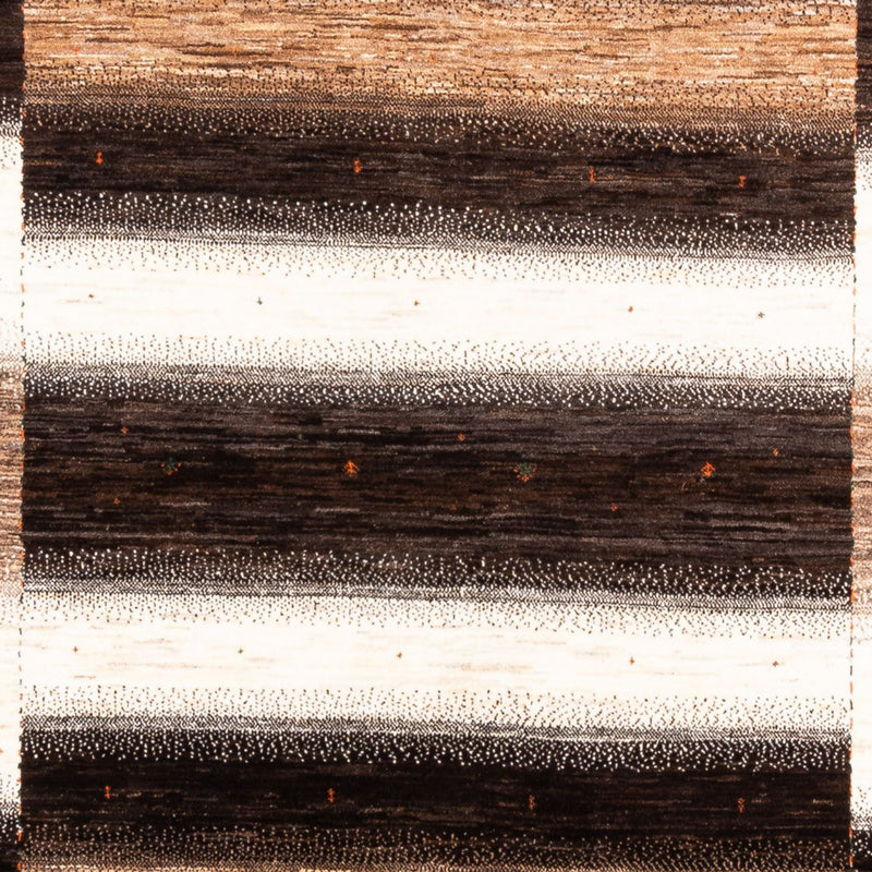 Tappeto Gabbeh - Loribaft Persero - 298 x 215 cm - grigio