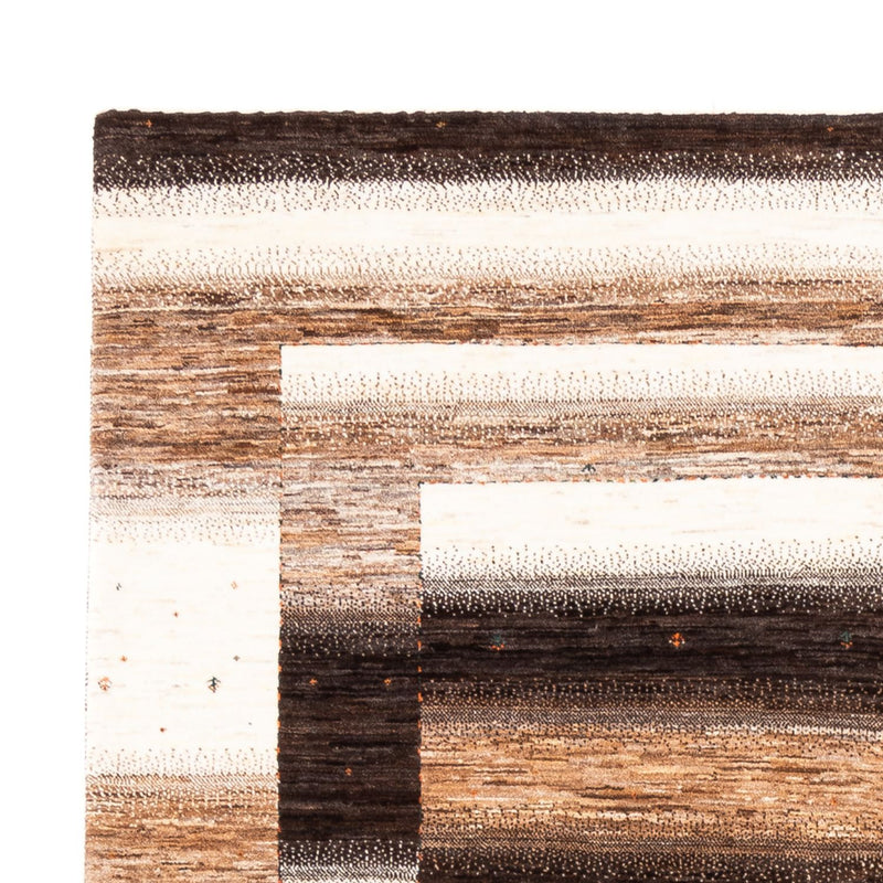 Tappeto Gabbeh - Loribaft Persero - 298 x 215 cm - grigio