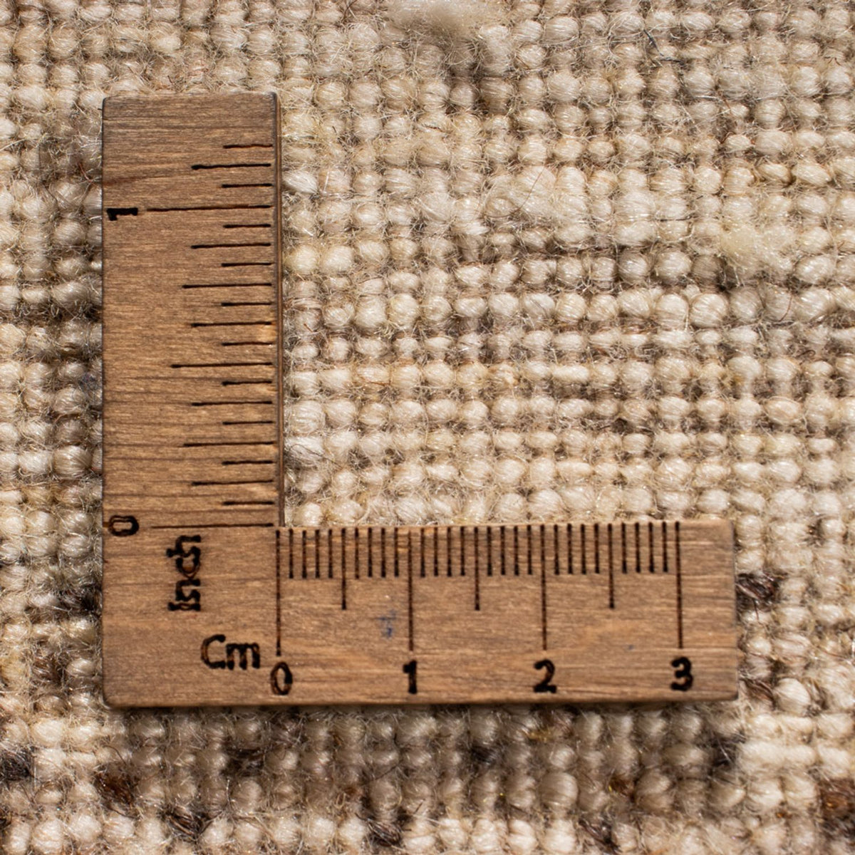 Tappeto Gabbeh - Loribaft Persero - 298 x 215 cm - grigio