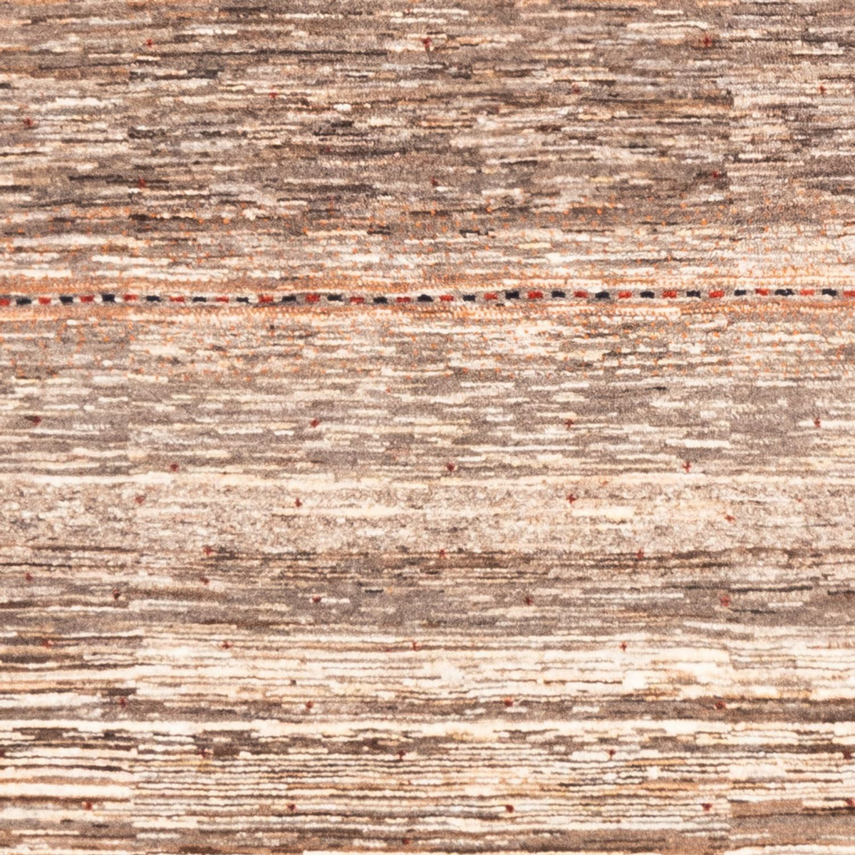 Tappeto Gabbeh - Loribaft Persero - 242 x 170 cm - naturale