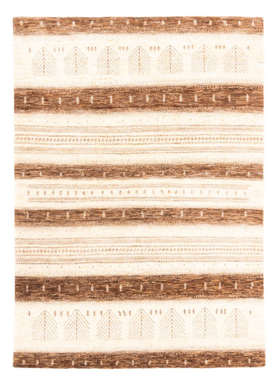 Loribaft Tappeto 182x251cm - Perserteppich Wollteppich