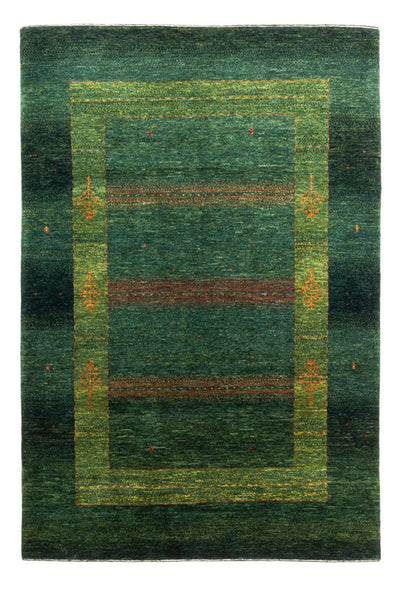 Loribaft Tappeto 132x190cm - Perserteppich Wollteppich