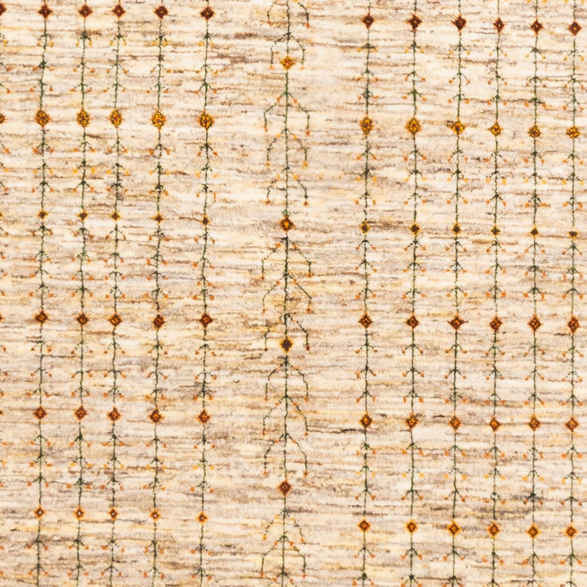 Tappeto Gabbeh - Loribaft Persero - 240 x 173 cm - naturale