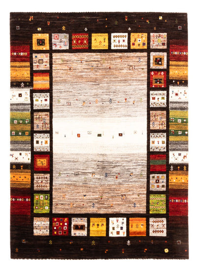 Loribaft Tappeto 177x237cm - Perserteppich Wollteppich