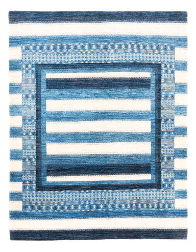 Loribaft Tappeto 172x222cm - Perserteppich Wollteppich