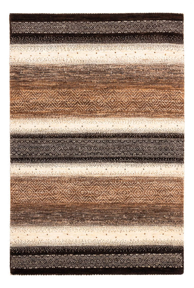 Loribaft Tappeto 120x177cm - Perserteppich Wollteppich