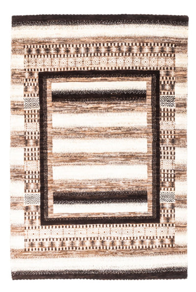 Loribaft Tappeto 108x165cm - Perserteppich Wollteppich