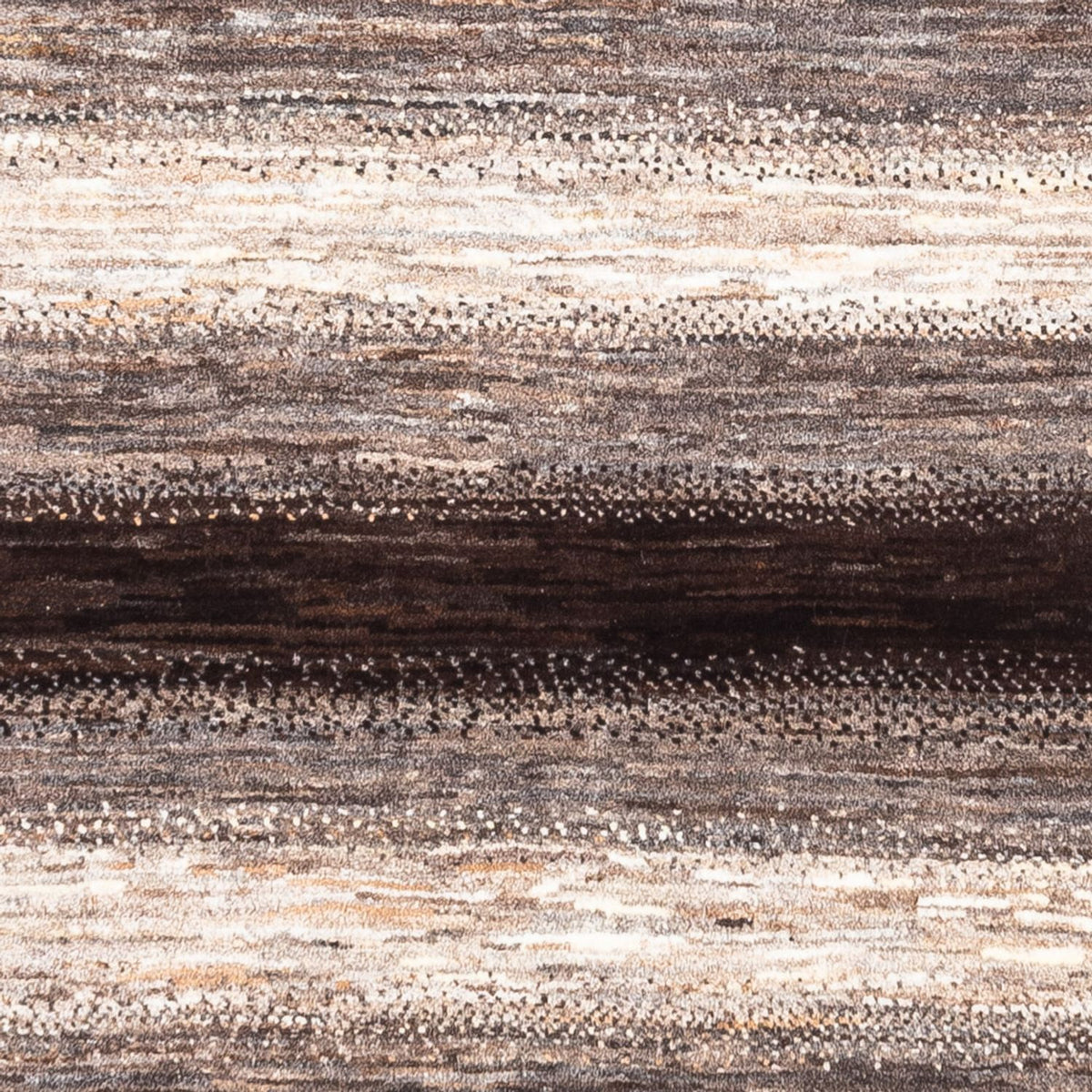 Tappeto Gabbeh - Loribaft Persero - 122 x 88 cm - naturale