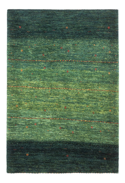 Loribaft Tappeto 90x132cm - Perserteppich Wollteppich