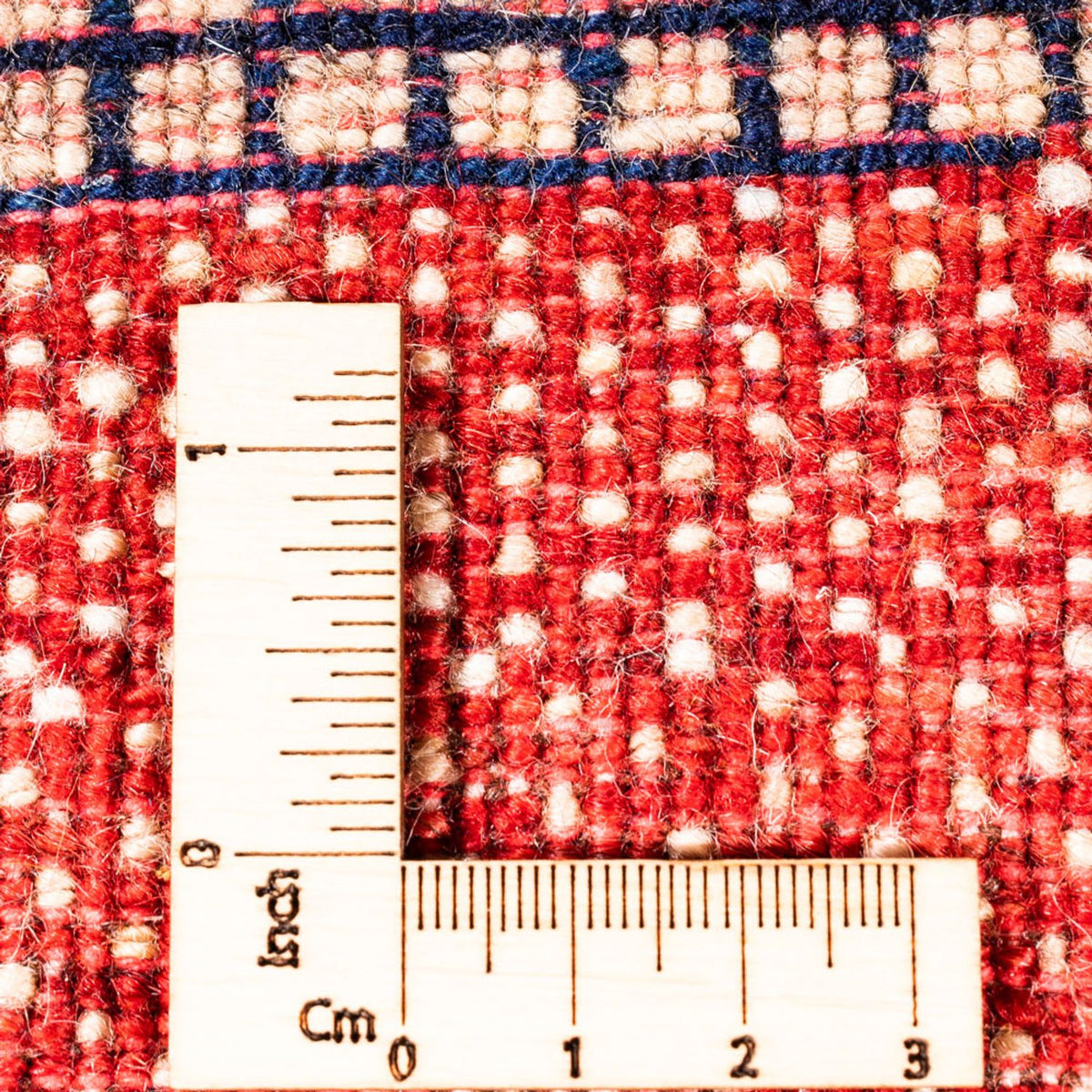 Tappeto Gabbeh - Loribaft Persero - Reale - 162 x 107 cm - multicolore