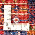 Tappeto Gabbeh - Loribaft Persero - Reale - 137 x 88 cm - multicolore