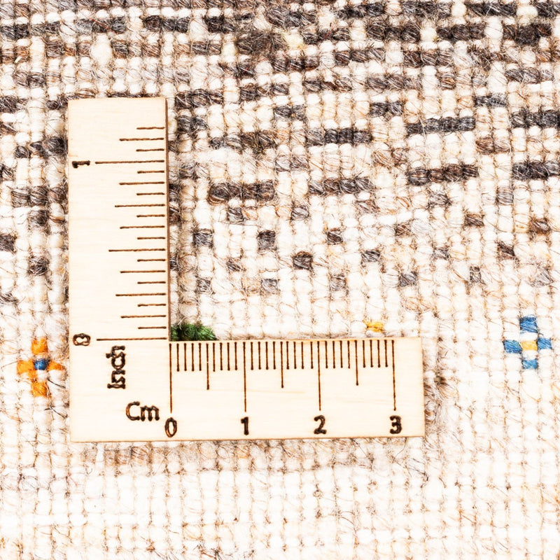 Tappeto Gabbeh - Loribaft Persero - Reale - 135 x 87 cm - multicolore