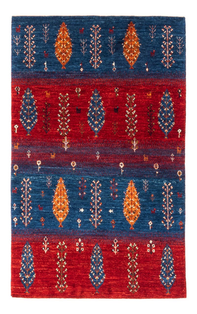 Loribaft Tappeto 82x130cm - Perserteppich Wollteppich