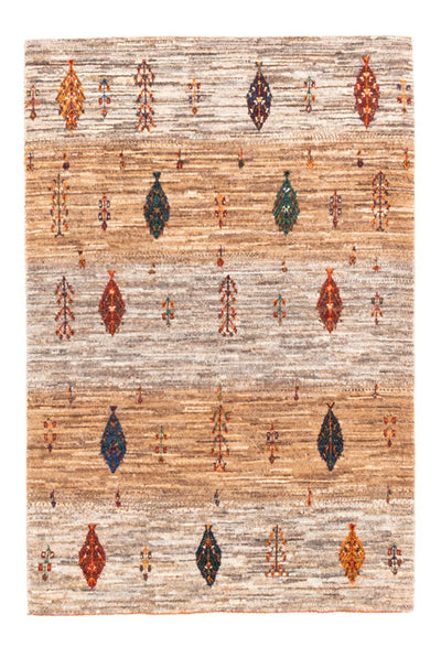 Loribaft Tappeto 85x125cm - Perserteppich Wollteppich