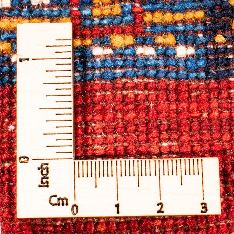 Tappeto Gabbeh - Loribaft Persero - Reale - 127 x 84 cm - multicolore