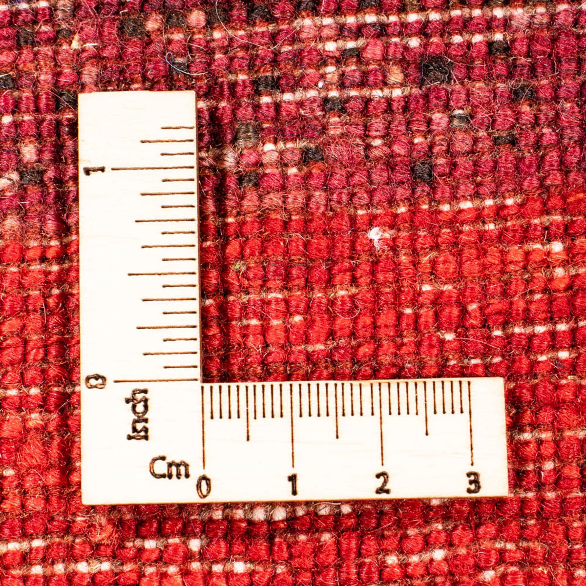 Tappeto Gabbeh - Loribaft Persero - Reale - 127 x 88 cm - multicolore